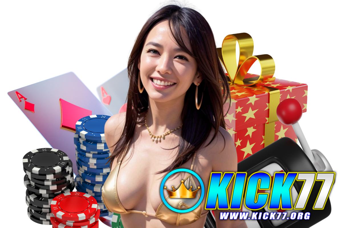 kick77