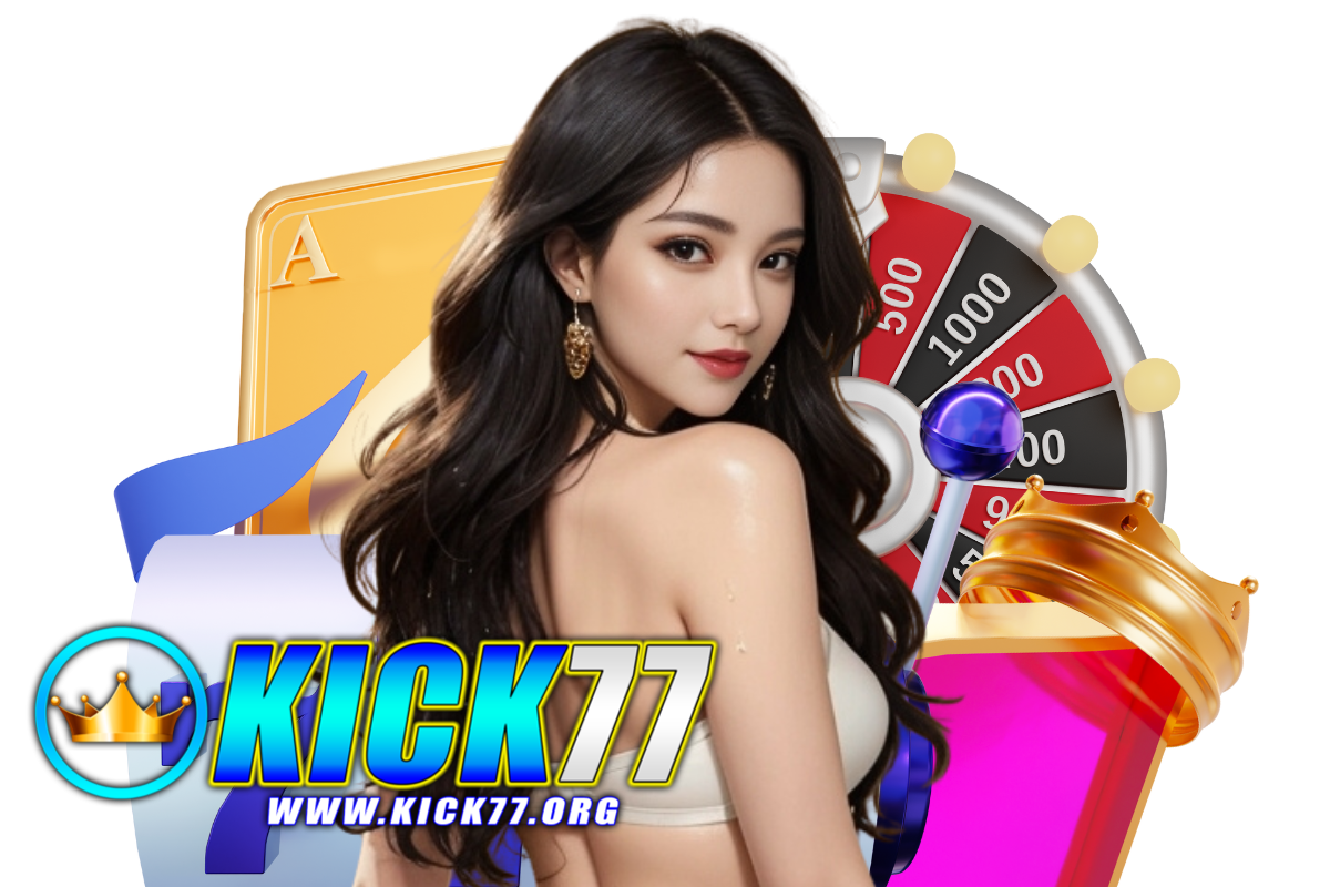 kick77 slot